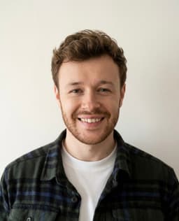 Hugo Homem Winey, Founder of IVO Strategy